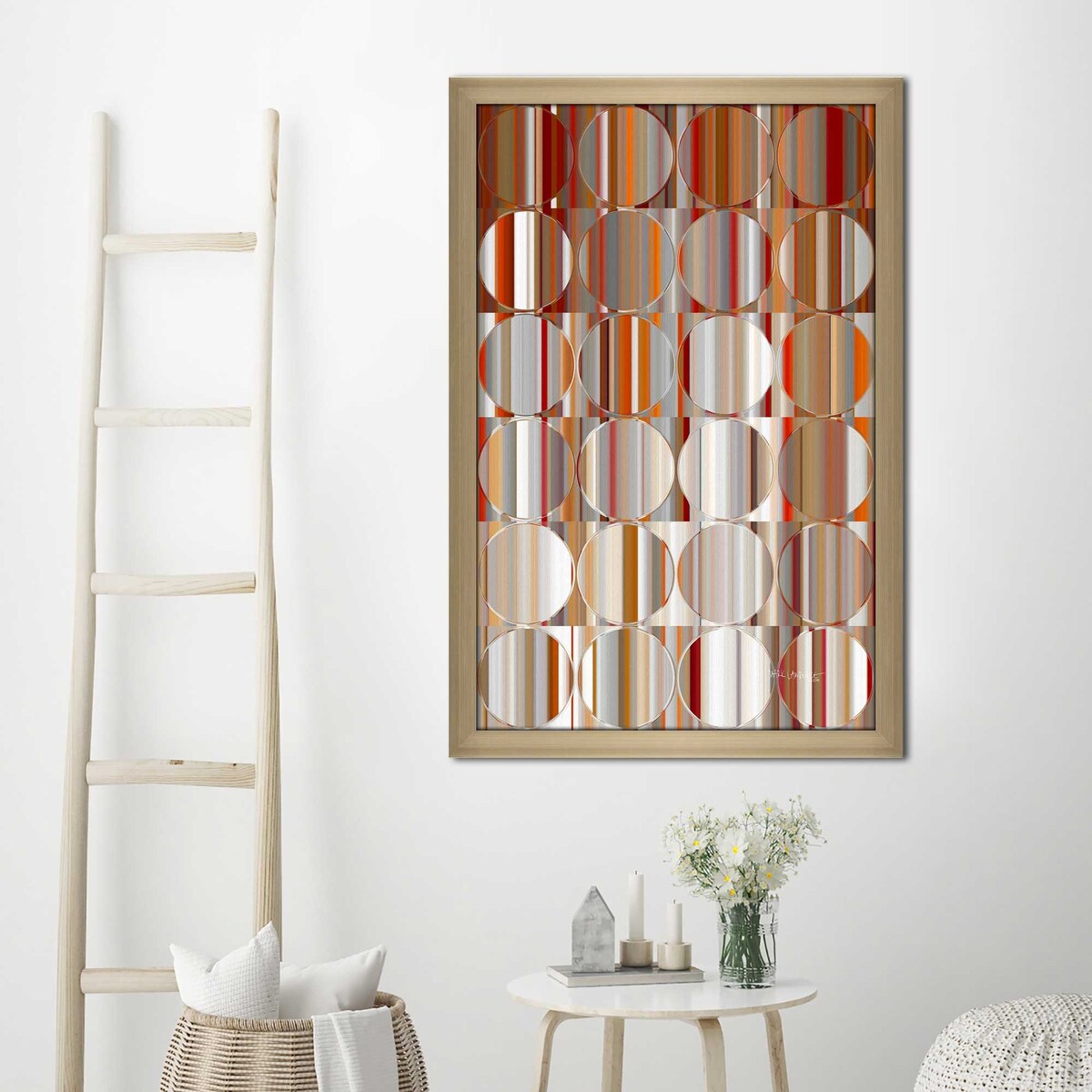2 Samuel 22:3 My Shield of Salvation - Inspirational Bible Verse Acrylic Wall Art - Perfect for Home Decor, Office & Church Gifts