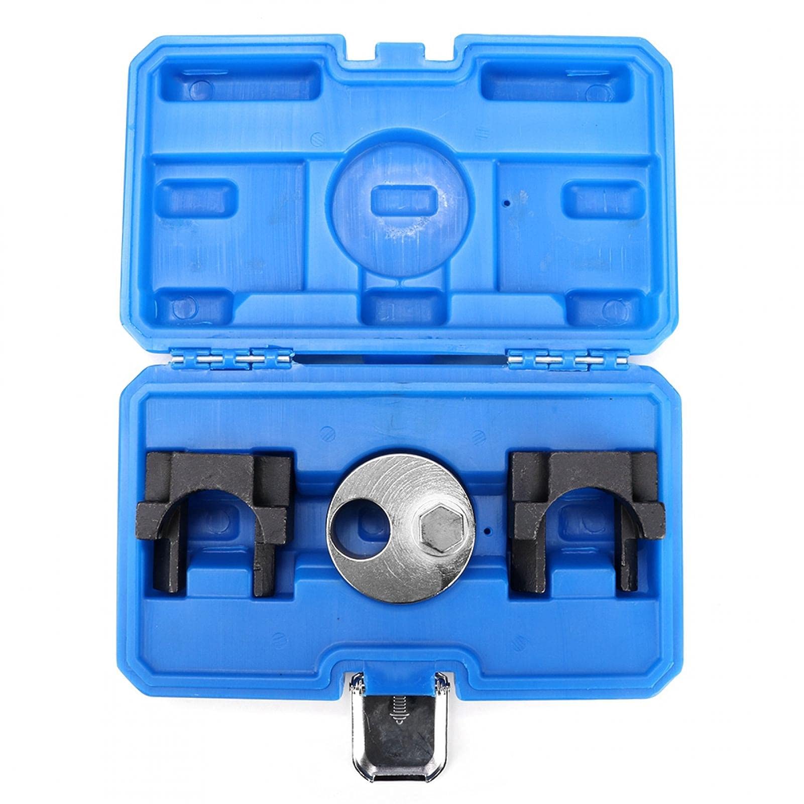 Professional Engine Camshaft Timing Locking Tool Kit Set for Mercedes Benz M651 - Complete Timing Tool Kit for DIY Repairs & Maintenance | Perfect for Mechanics & Car Enthusiasts