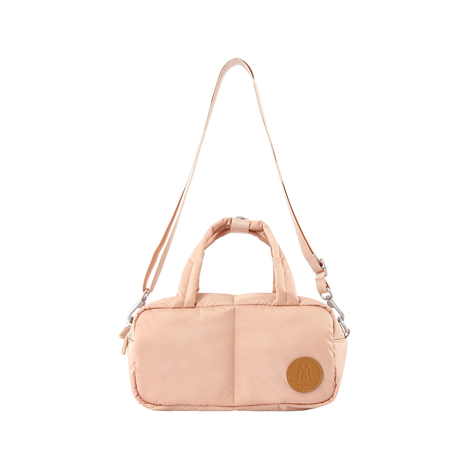 Chapel Sudoku Shoulder Bag for Women - Stylish Crossbody Purse with Puzzle Print - Perfect for Travel, Work, and Everyday Use