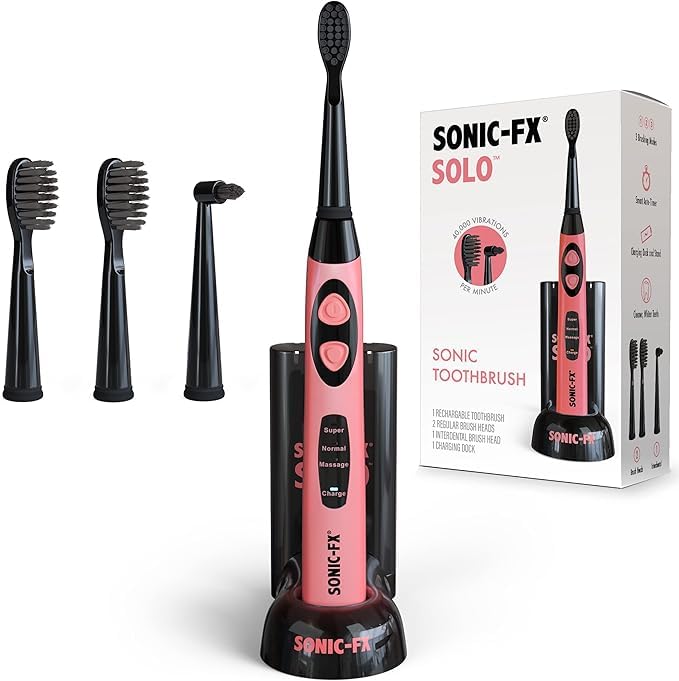 3 Pack - Coral