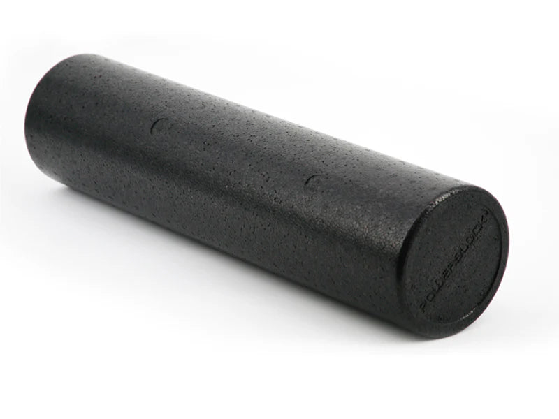VO3 High-Density EPP Foam Roller 6' x 24' - Perfect for Muscle Recovery, Yoga, and Physical Therapy at Home or Gym