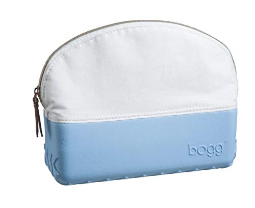 Bogg Bag 9x7x3 Cosmetic Travel Organizer - Carolina on My Mind for Beauty Essentials