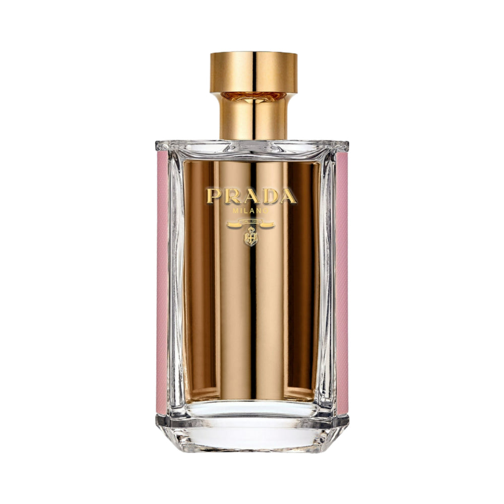 La Femme L'Eau Eau de Toilette for Women - 100ml Floral Fragrance Perfume Spray | Perfect for Daily Wear, Date Night & Special Occasions