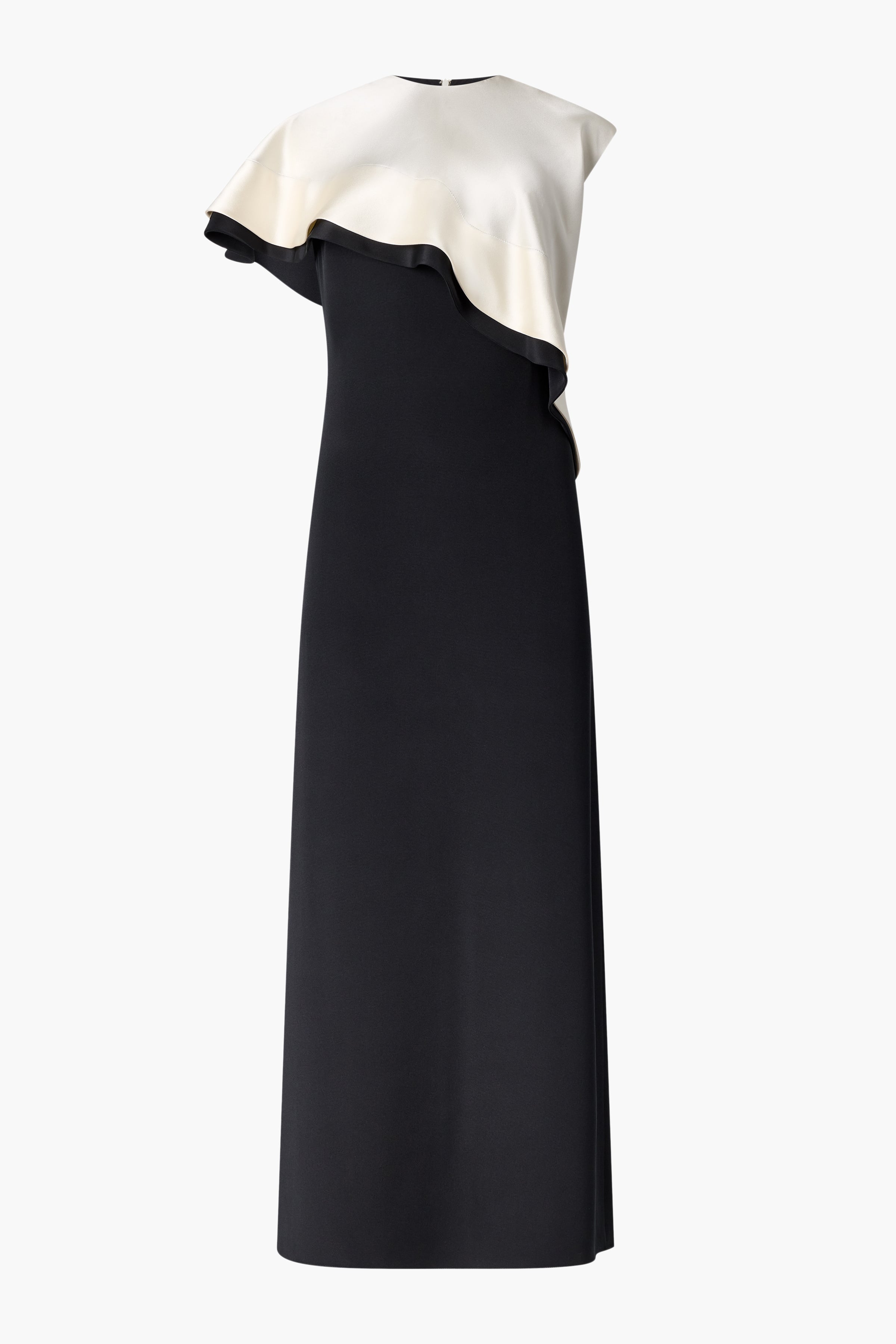 Topolino Women's Black Dress - Elegant & Stylish for Casual Wear, Office, and Evening Out