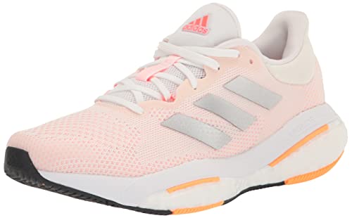 White/Silver Metallic/Light Flash Orange