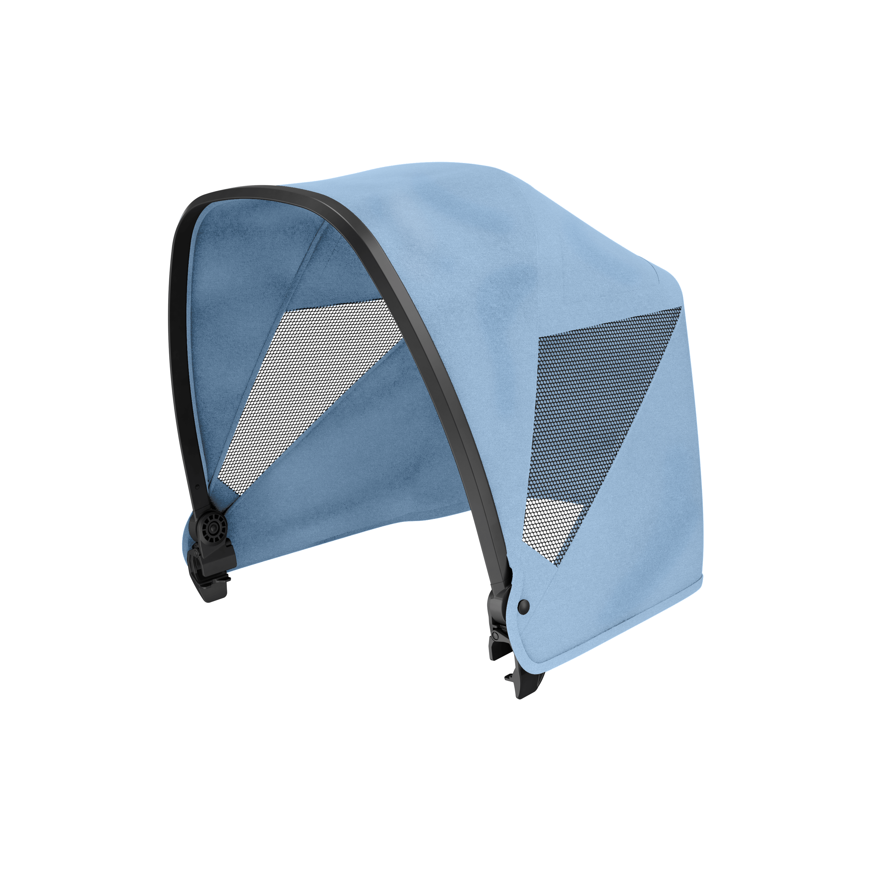 Veer Retractable Canopy XL - 4 Seat Beach Cruiser Wagon with Sun Shade | Perfect for Beach Outings, Camping, and Outdoor Adventures