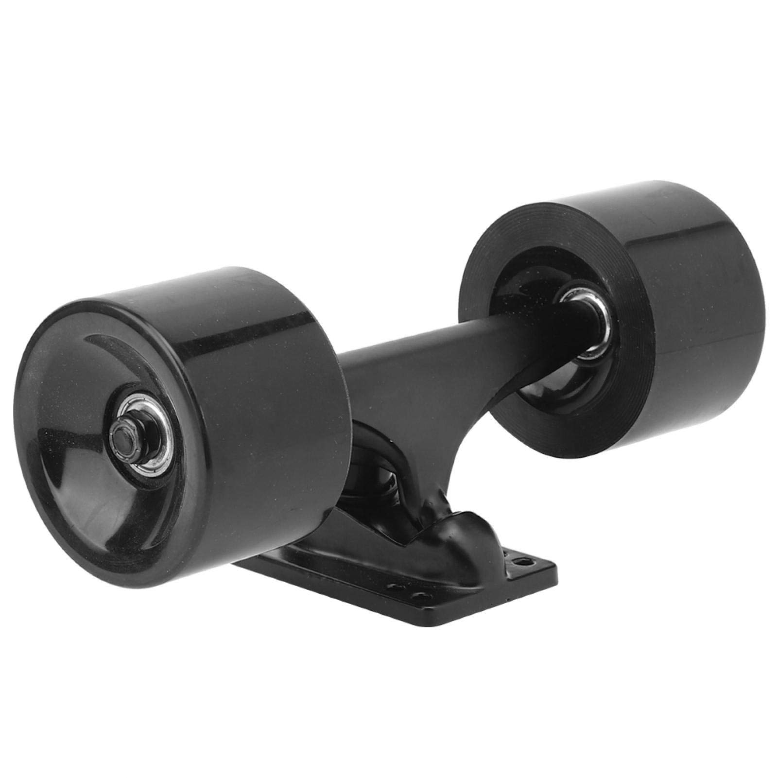 NITRIP High Torque Dual Drive Scooter Hub Motor - 1000W Electric Skateboard Wheel Motor with Remote Control for E-Scooters & E-Skateboards - Perfect for Commuting, Off-Road Adventures & Urban Transportation