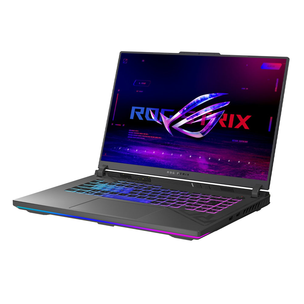 ASUS ROG Strix G16 G614JV Gaming Laptop - Intel Core i7-13650HX, NVIDIA RTX 4060, 16GB RAM, 1TB SSD, 16