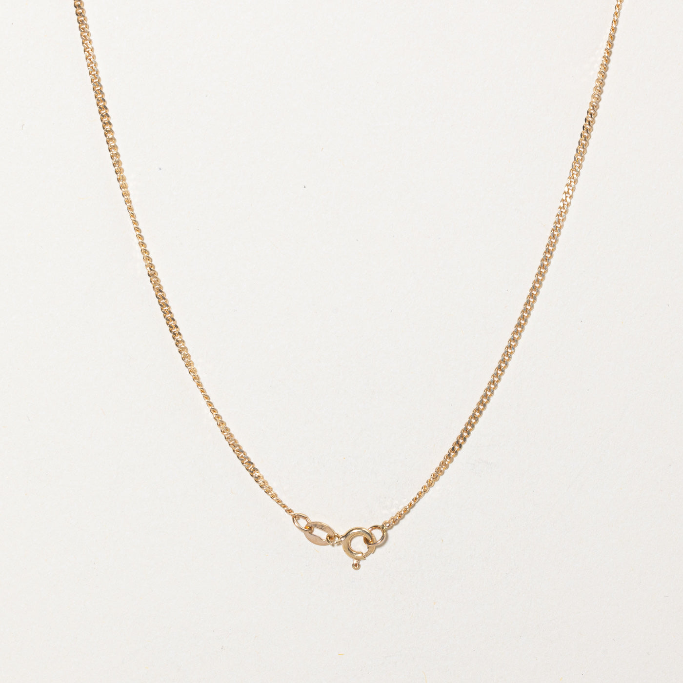 0.10ctw Diamond Pendant Necklace - 16 Inch Sterling Silver Chain - Elegant Jewelry Gift for Women - Perfect for Anniversaries, Birthdays & Special Occasions