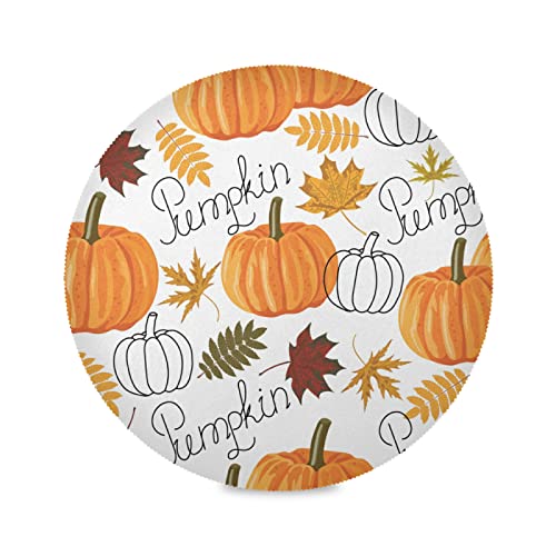 Pumpkins