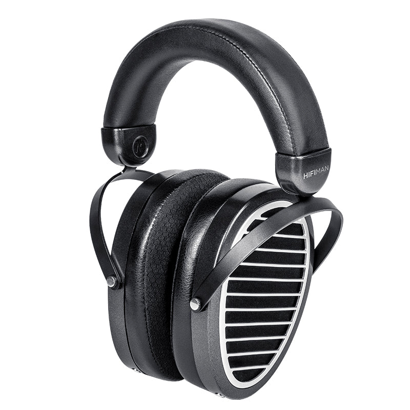 Hifiman Edition XS Stealth Magnets Planar Magnetic Headphones - Open Box - Audiophile-Grade Sound for Home Listening & Studio Monitoring
