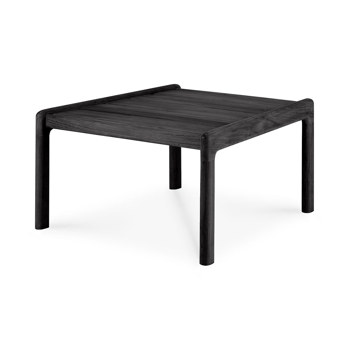 Portable Outdoor Side Table - Lightweight & Durable Patio End Table for Camping, Poolside, and Backyard Relaxation
