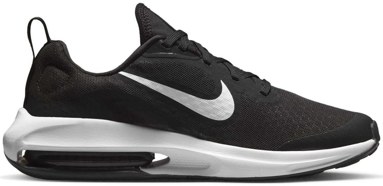 Nike Air Zoom Arcadia 2 Junior's Running Shoes - Lightweight Road Running Sneakers for Girls - Perfect for School, Training & Daily Jogging