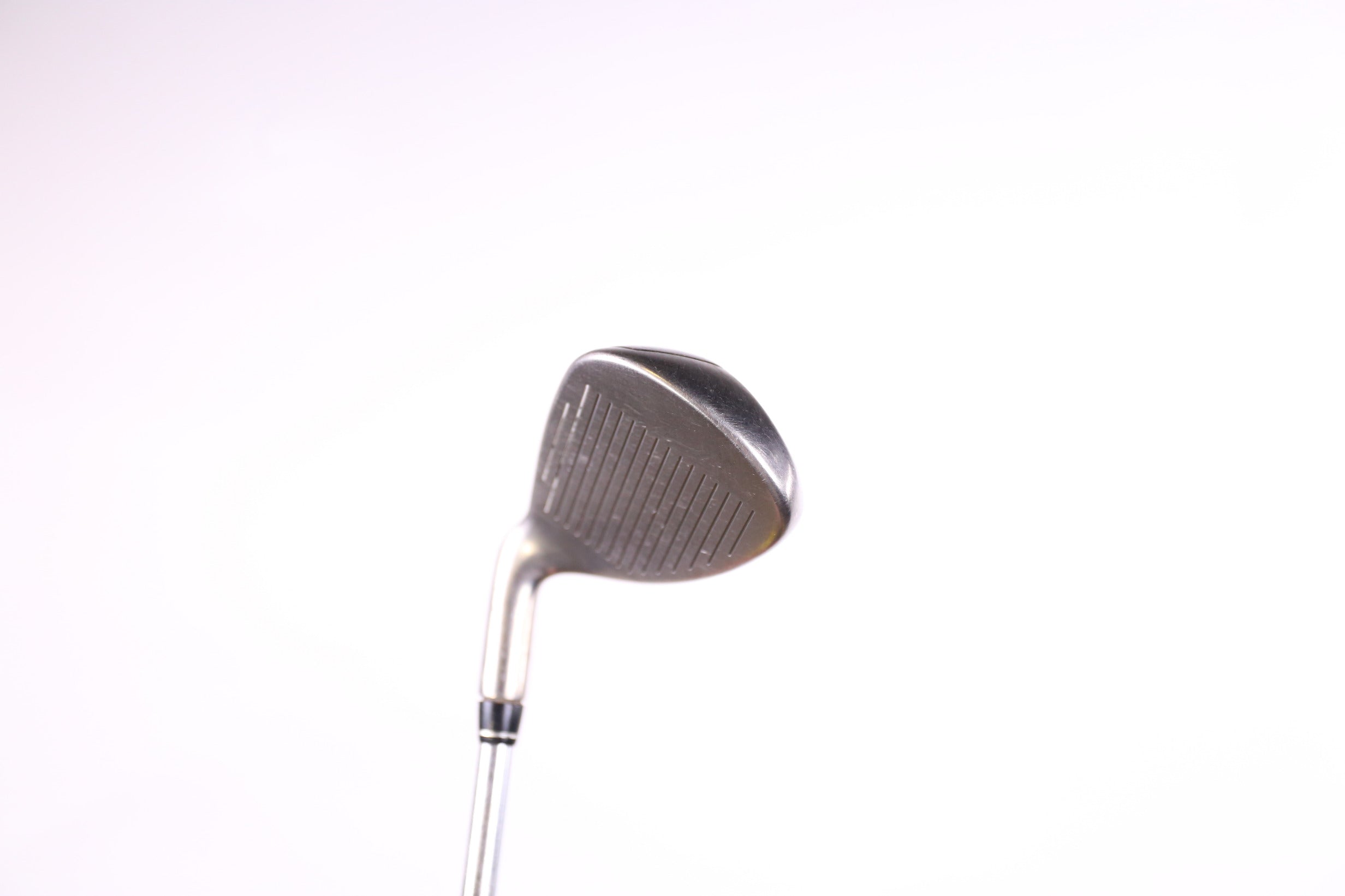 Used Callaway FT i Hybrid Sand Wedge - Right Handed 54° Uniflex Flex Golf Club for Men | Perfect for Bunker Shots & Short Game Improvement