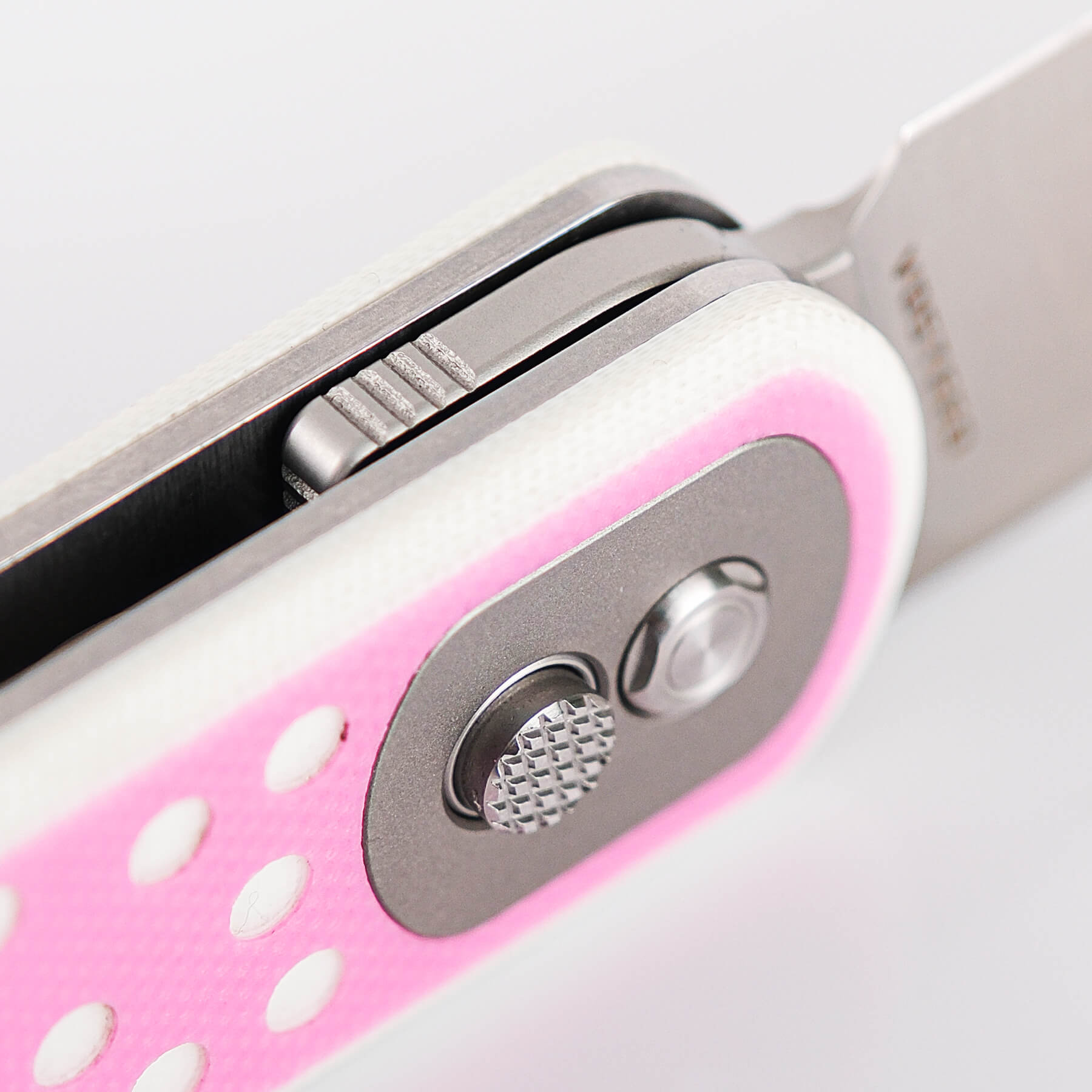 Corgi Pup Trek Lock Knife - 2.37