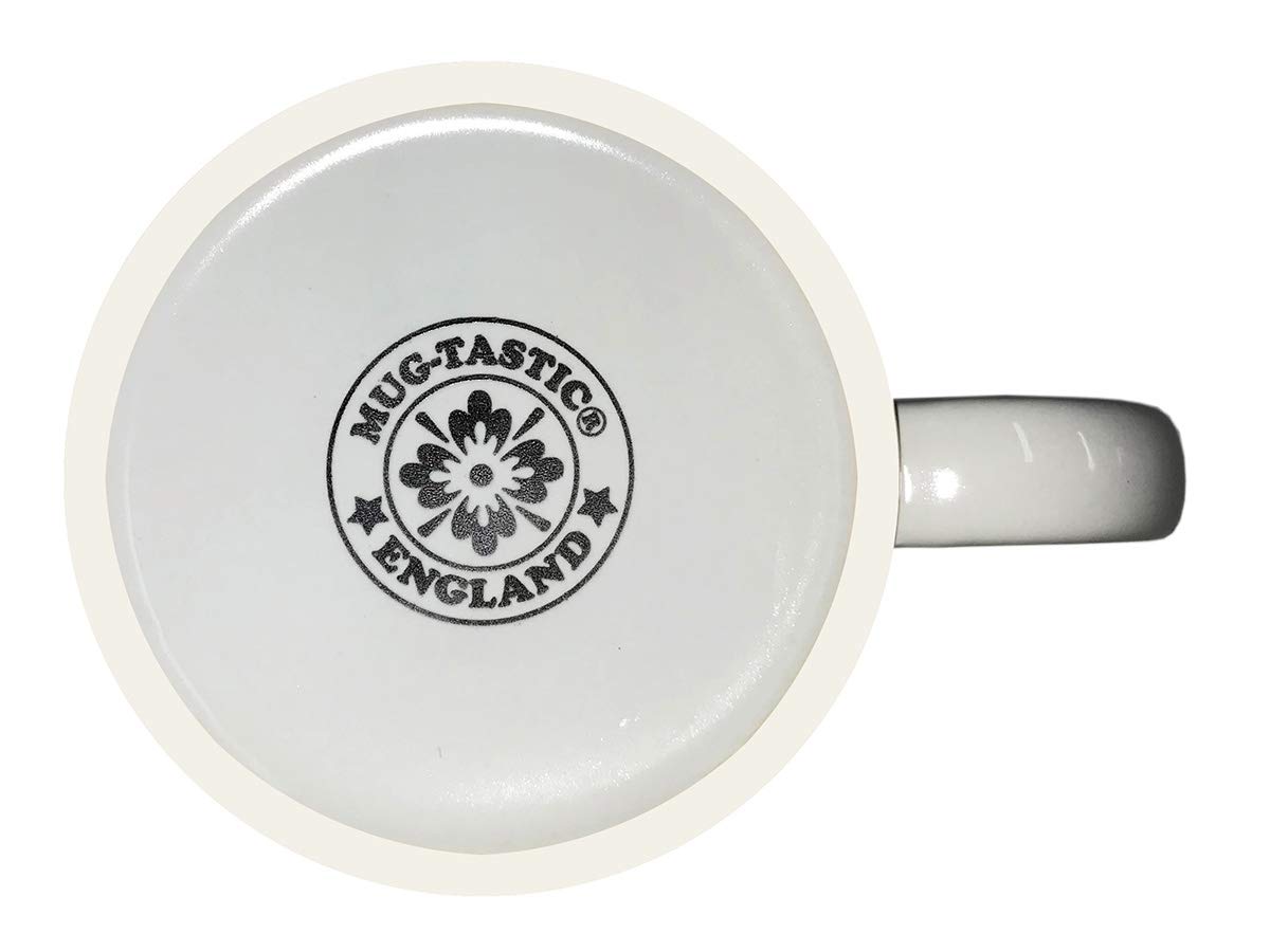 German Cityscape Ceramic Coffee Mug - Cologne Skyline Design for Tea & Coffee Lovers | Perfect for Home, Office & Gifts