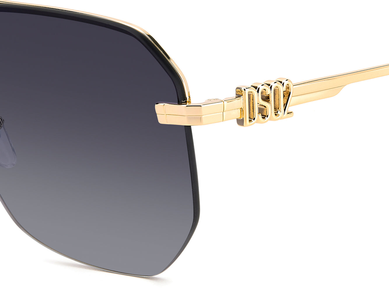 DSQUARED2 D2 0103/S Sunglasses - Luxury Designer Shades for Men & Women - Perfect for Outdoor Activities, Beach, Driving & Fashion Statements