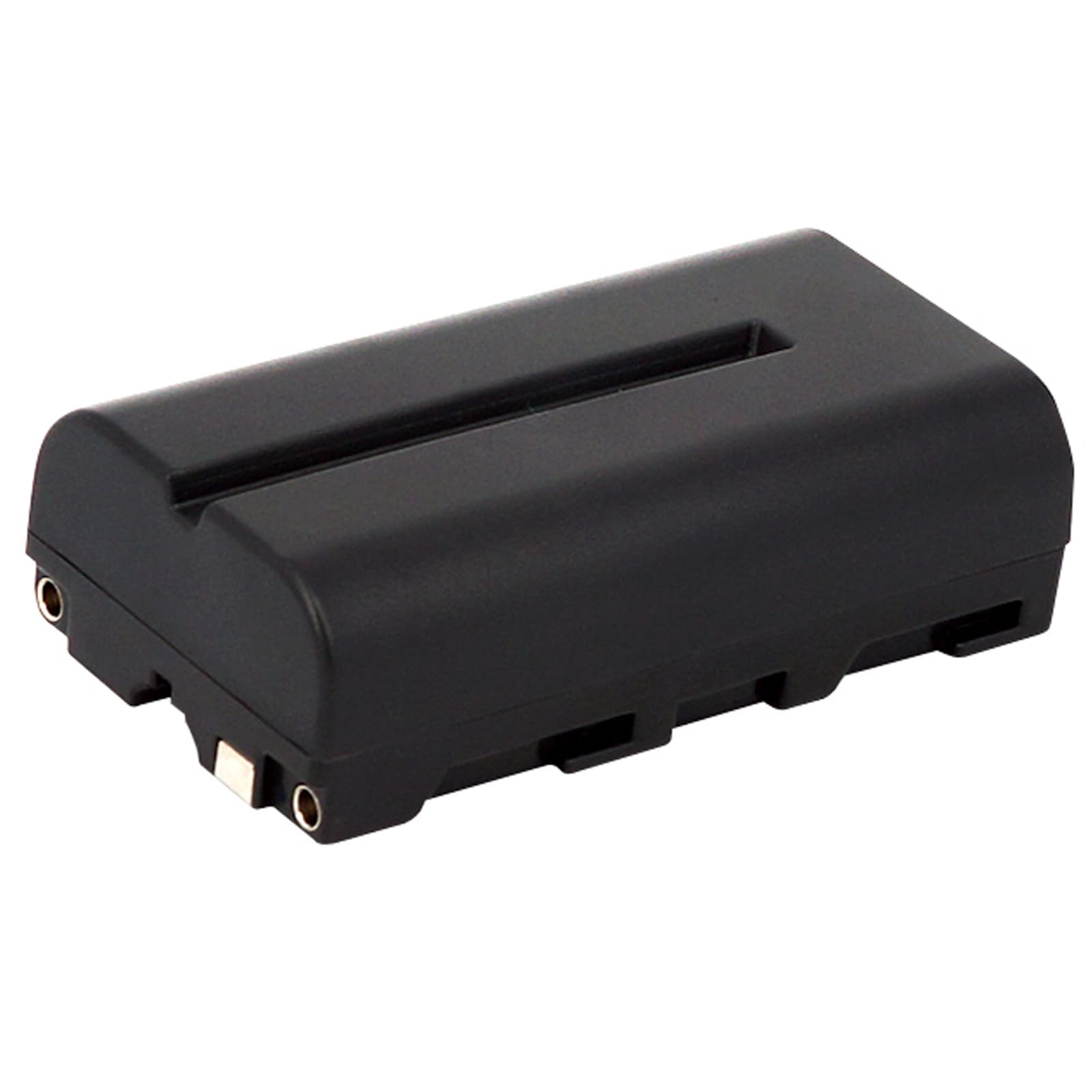 Synergy Digital Barcode Scanner Battery - Li-Ion 7.4V 2200mAh Replacement Battery for AML M5900 Barcode Scanner | High Capacity & Long Lasting | Perfect for Retail, Warehouse & Inventory Management