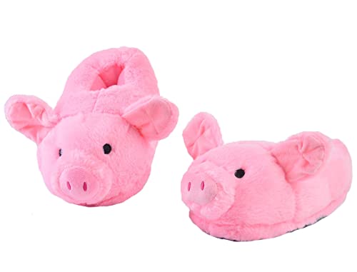 Pig Shoes