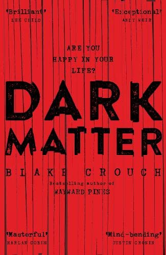 Dark Matter - Premium Cosmetic for Night Skincare