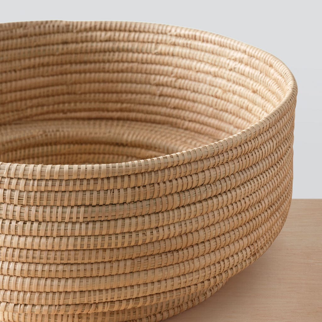 Premium MAWA Bowl - Handcrafted Ceramic Serving Bowl for Salads, Soups & Snacks - Perfect for Dining, Entertaining & Home Decor