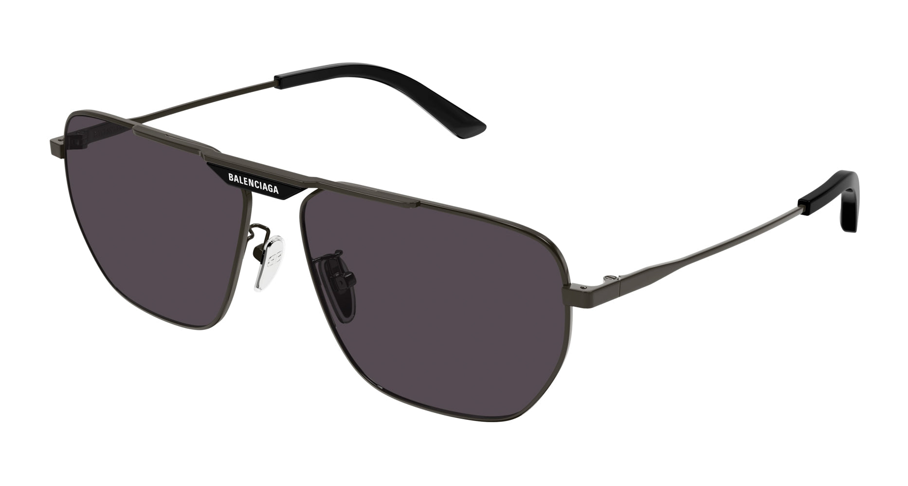 Balenciaga BB0298SA Sunglasses - Luxury Designer Shades for Women & Men - UV Protection & Fashion Statement - Perfect for Outdoor, Travel & Daily Wear