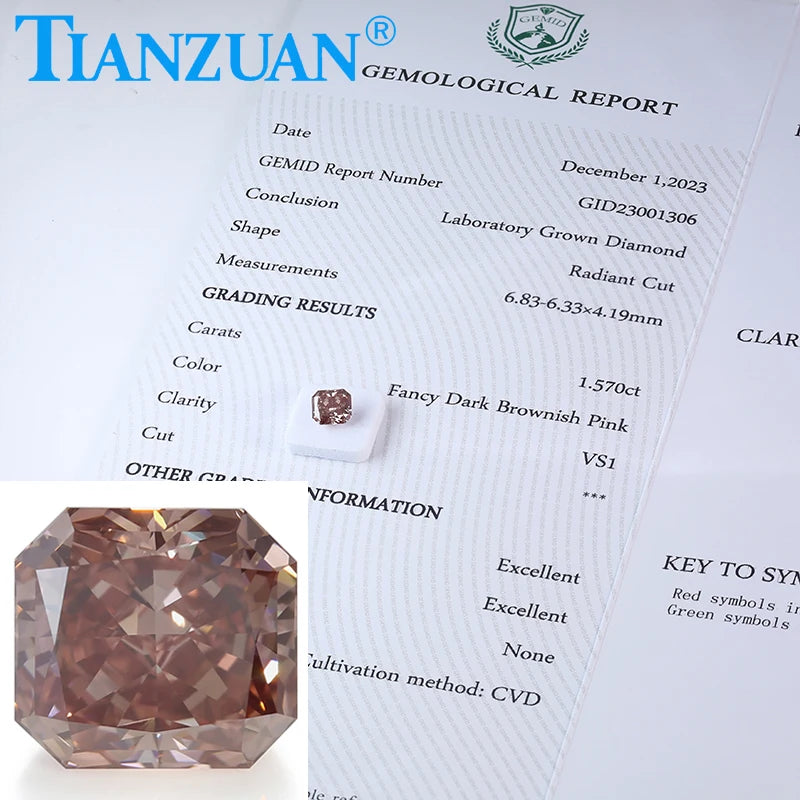 VS1-1.570ct