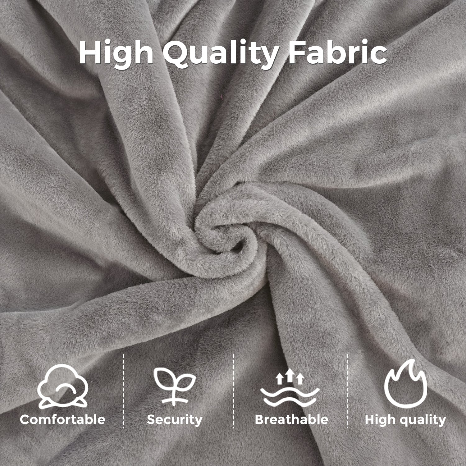 MAXYOYO Bean Bag Folding Sofa Bed - Extra Thick Floor Mattress with Washable Faux Fur Cover | Perfect for Living Room, Bedroom, Dorm & Game Room Lounging