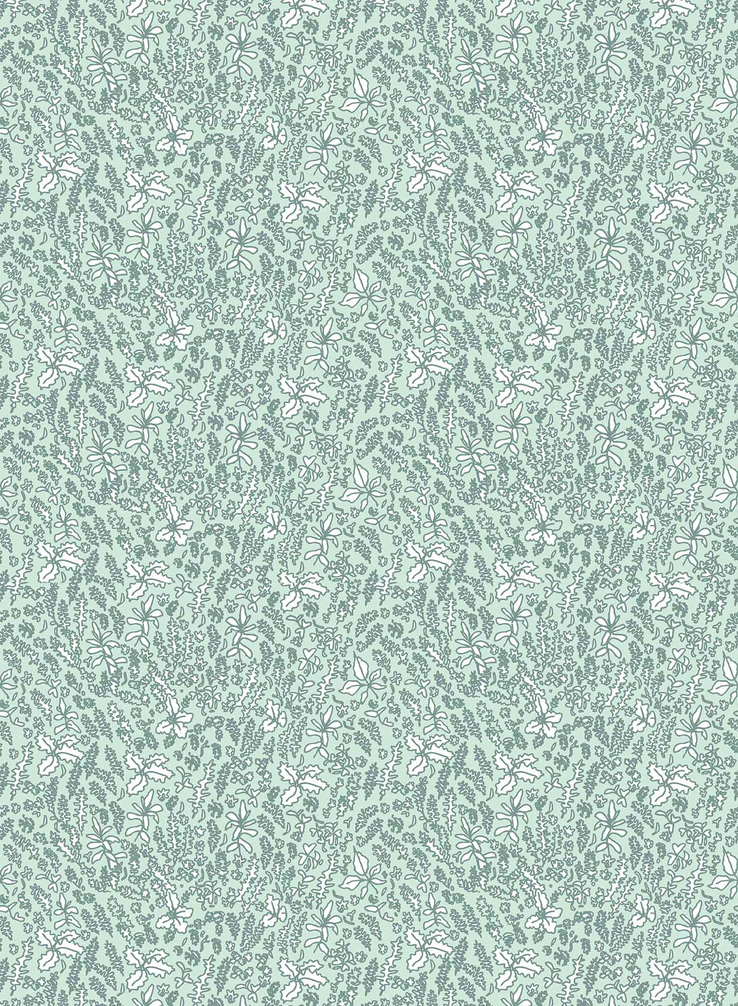 Premium Mossy Green Wallpaper - Self-Adhesive Peel & Stick Wallpaper for Bedroom, Living Room, and Office Decor - Eco-Friendly Removable Wallpaper for Home Renovation