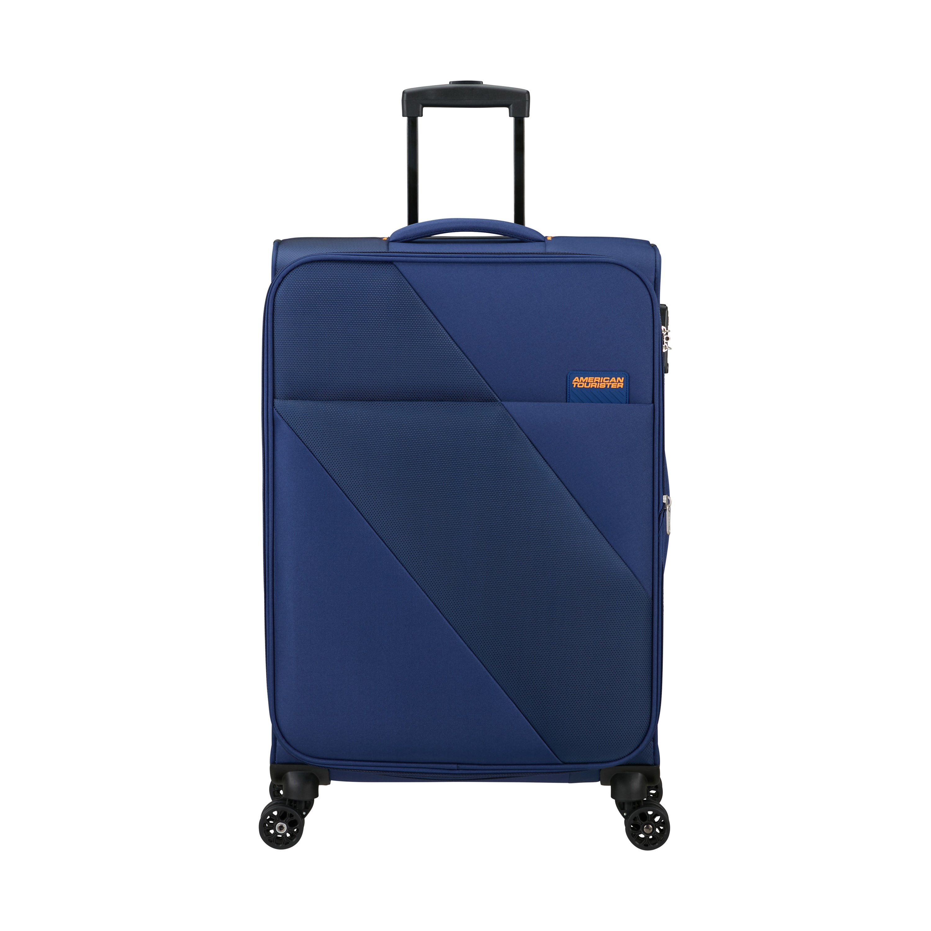 American Tourister Sun Break Expandable Spinner Medium Luggage - 28