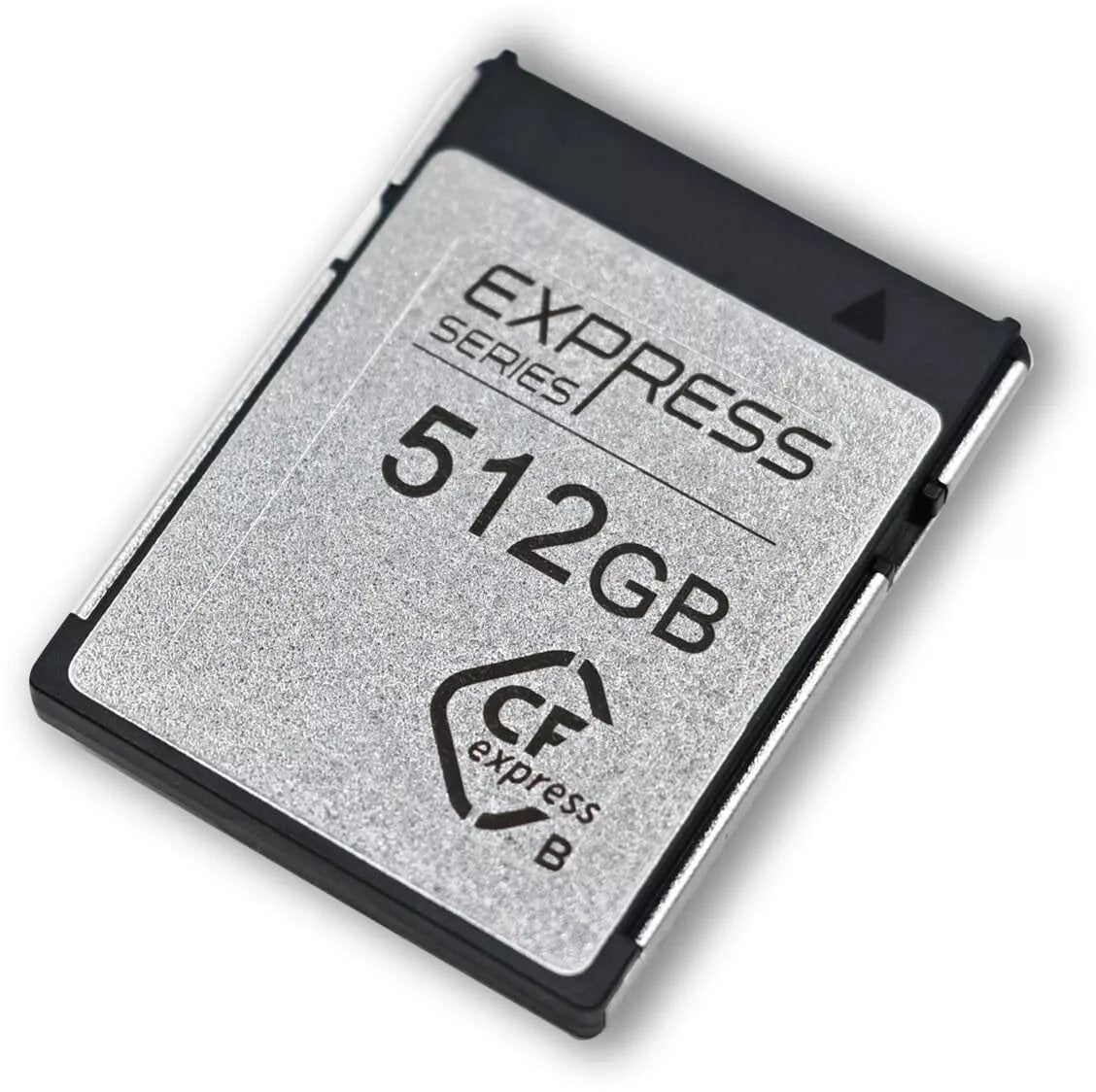 Novachips 512GB CF Express Type B Memory Card - High Speed Performance for Professional Cameras, 4K Video Recording & Fast Data Transfer