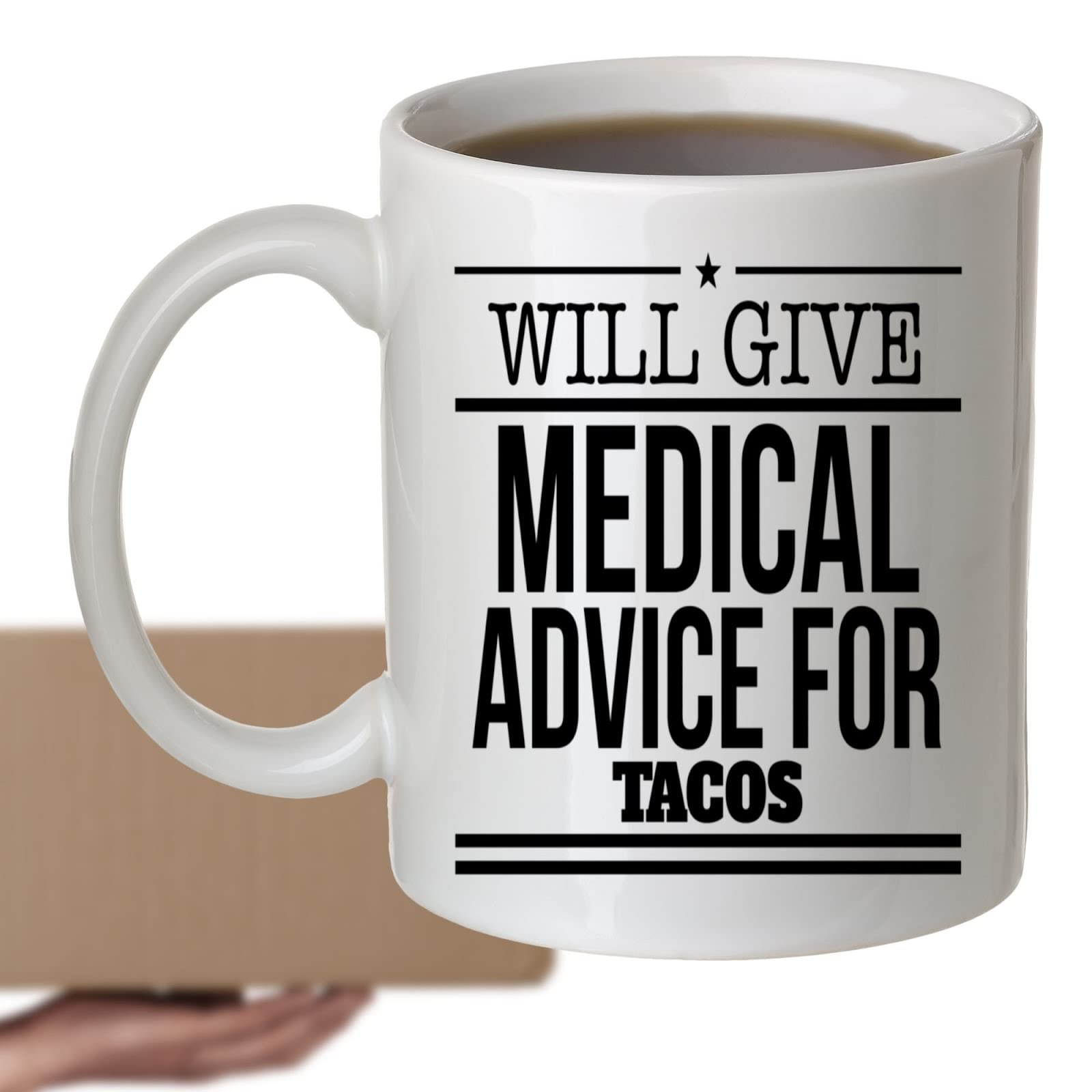 Funny Coffee Mug - 