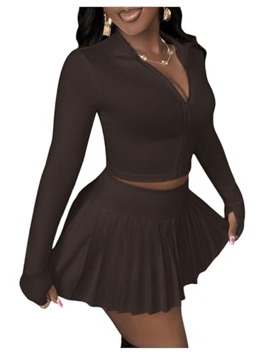 Plain Brown