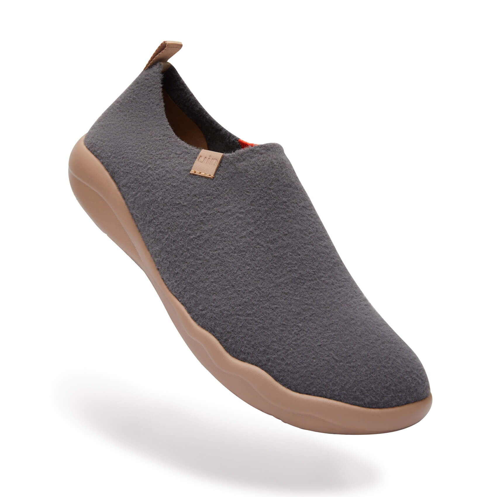 Dimgray Knitted Wool Toledo II Sweater - Cozy Winter Pullover for Men & Women | Perfect for Casual Outfits, Office Wear & Holiday Gatherings