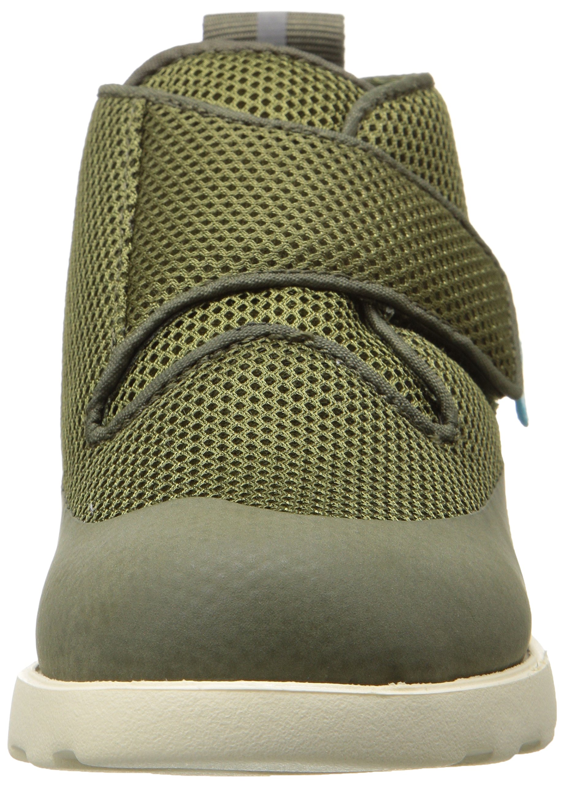 Native Kids Fitzroy Fast Child-K Slip-On Shoes - Comfortable & Lightweight Toddler Sneakers for Boys & Girls - Perfect for School, Playground & Everyday Wear