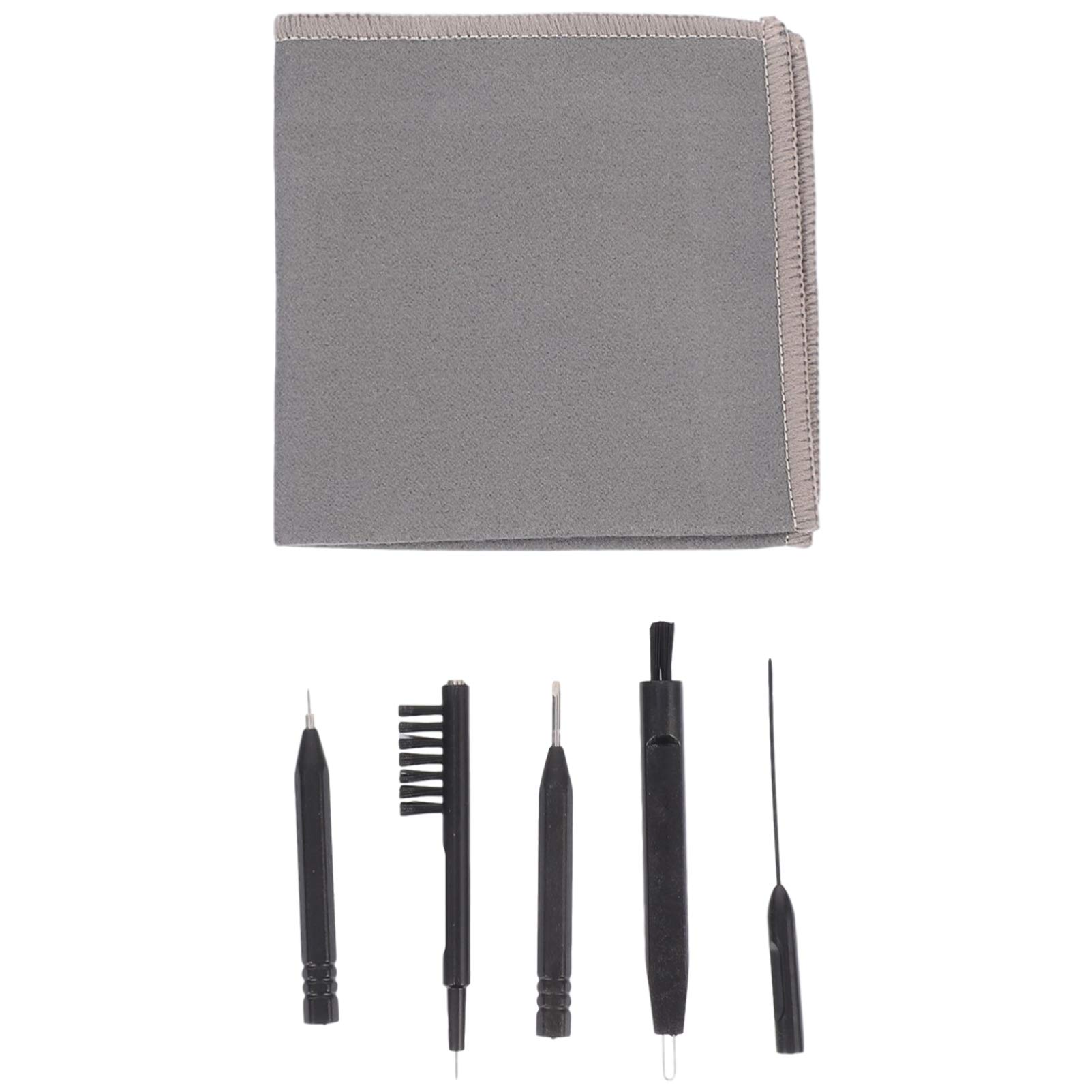 6pcs All-Purpose Cleaning Wipes Kit - Ear & Home Cleaning Supplies for Daily Maintenance