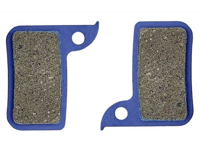 Union DBP 54 Disc Brake Pads - High Performance Brake Pads for Bikes, Motorcycles & ATVs - Perfect for Mountain Biking, Commuting & Off-Road Adventures