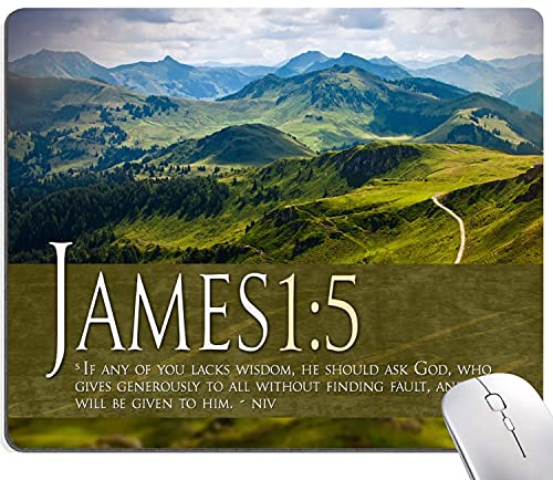 Bible Verse Mountains