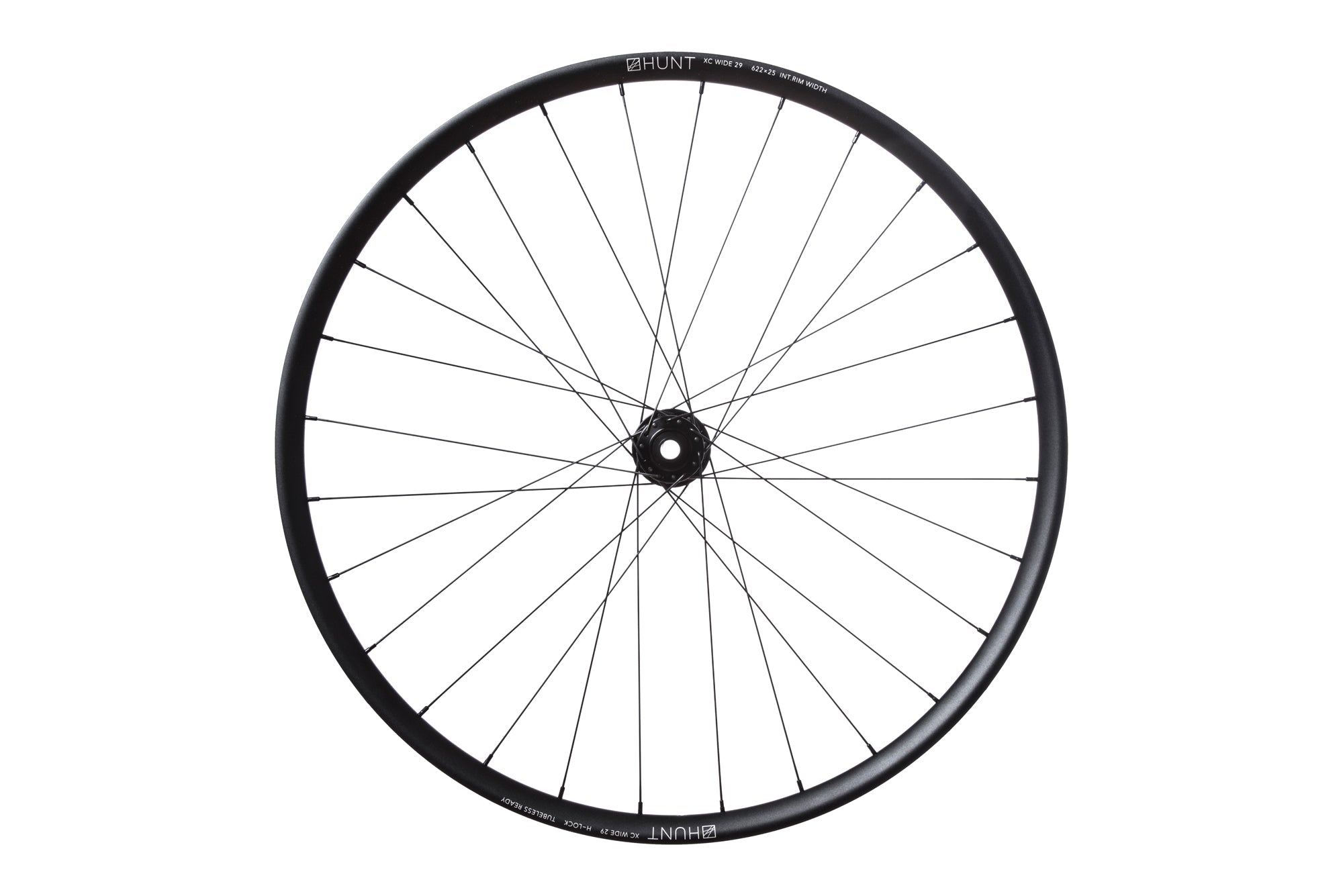 RE:NEW HUNT XC Wide MTB 29