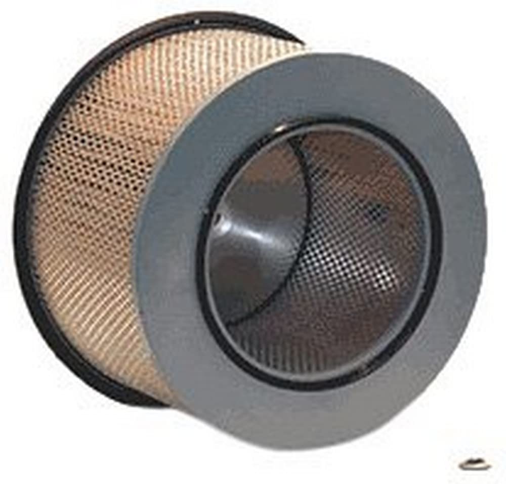 Wix Air Filter 42672 - Premium Car Air Filter Replacement for Improved Engine Performance - Ideal for Daily Commuting & Long Road Trips