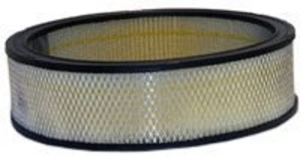 WIX Air Filter - High Performance Engine Air Filter for Cars & Trucks - Compatible with Multiple Models - Improves Fuel Efficiency & Engine Protection - Ideal for Highway Driving & Off-Road Use