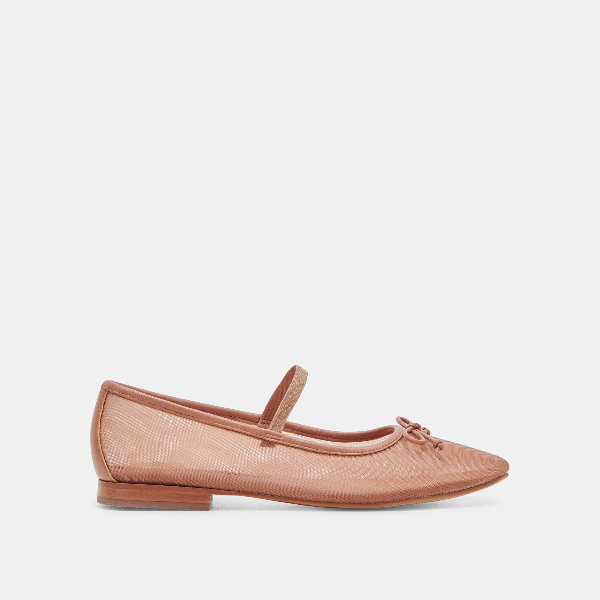 Cadel Women's Ballet Flats - Comfortable Mesh Slip-On Shoes for Casual Wear, Work & Travel