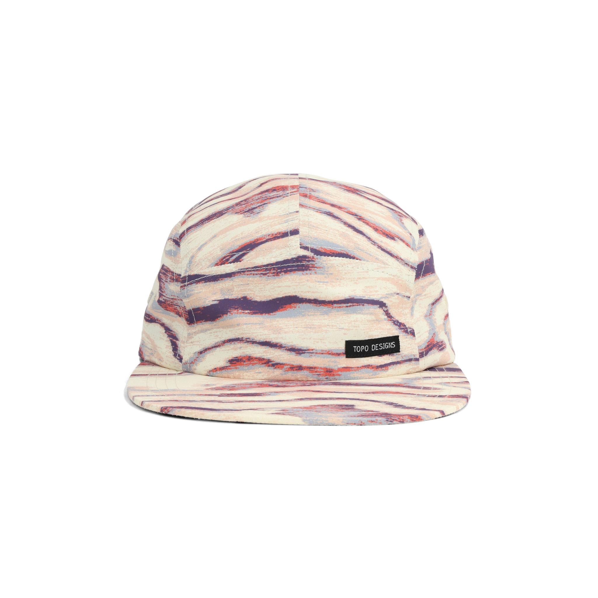 Lightweight Nylon Camp Hat for Men & Women - Adjustable Outdoor Sun Hat for Hiking, Fishing, and Beach Activities