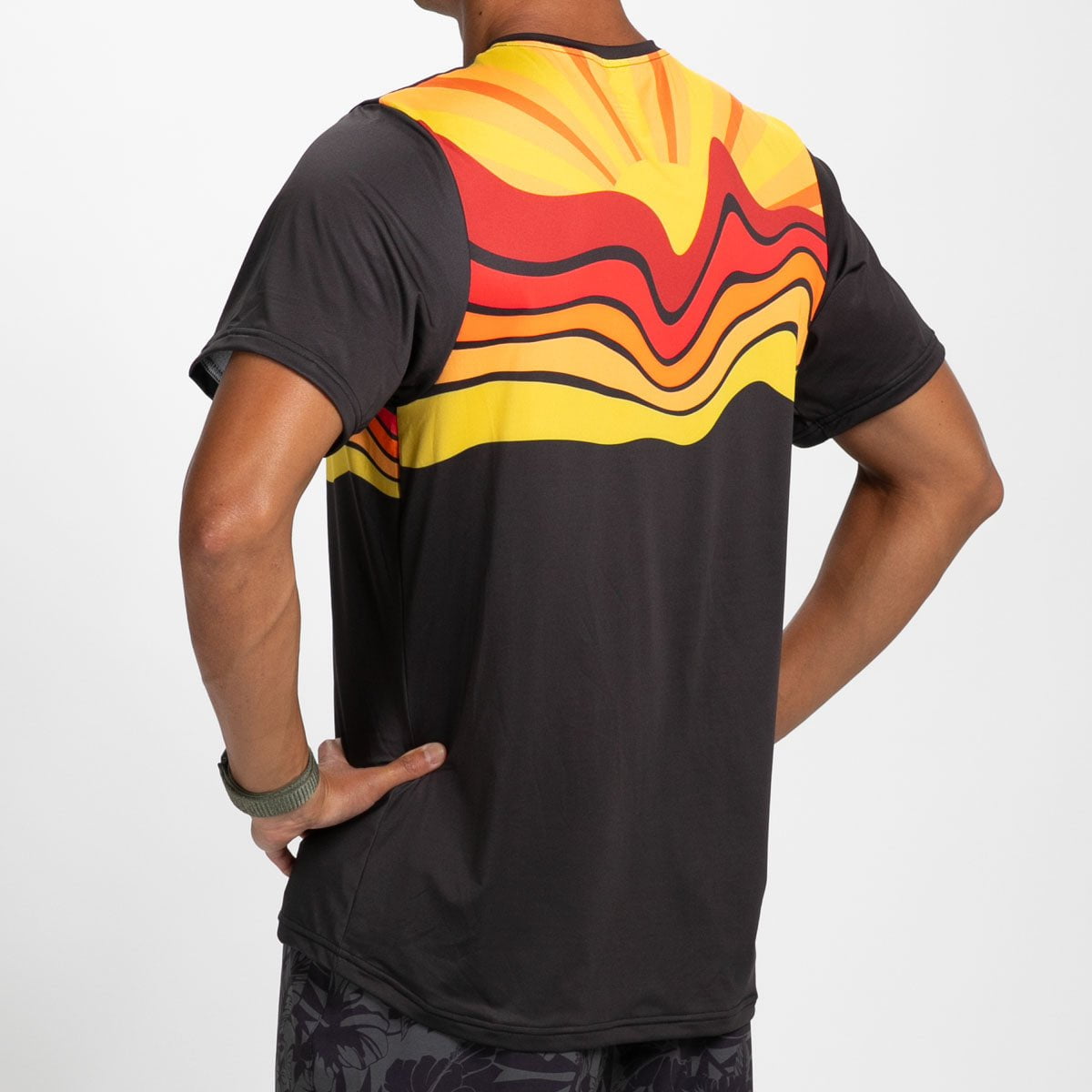 Men's Limited Edition West Coast Graphic T-Shirt - Soft Cotton Tee for Casual Wear & Street Style
