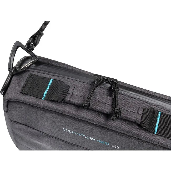 Scubapro Definition Regulator 10 Litre Dive Bag - Premium Scuba Diving Gear for Underwater Adventures - Perfect for Ocean Exploration, Snorkeling & Professional Diving Trips
