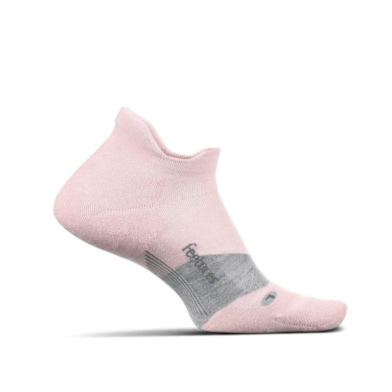 Feetures Elite Ultra Light No Show Tab Socks - Breathable Running & Athletic Socks for Men & Women - Perfect for Gym, Hiking & Everyday Wear