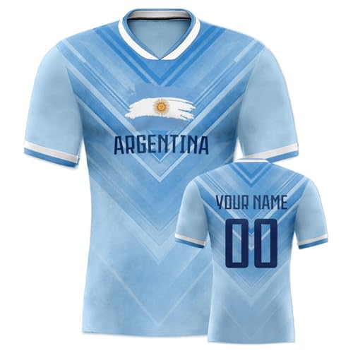 Argentina
