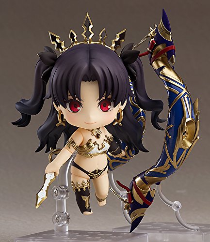 Fate/Grand Order Archer Ishtar Nendoroid Action Figure - Anime Collectible Toy for Display & Cosplay | Perfect Gift for Anime Fans & Game Lovers