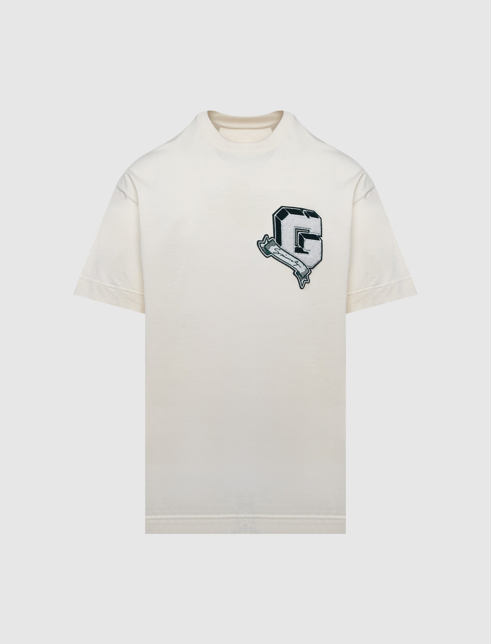 Givenchy College T-Shirt for Men & Women | Stylish Graphic Tee for Casual Wear & Street Fashion