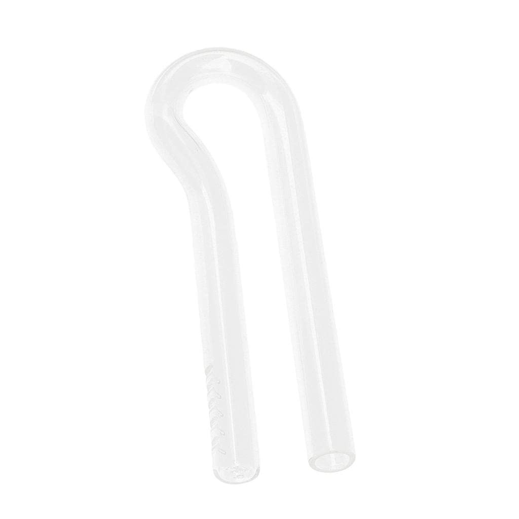 LOVIVER Aquarium Filter Accessories Set - Stainless Steel Water Inlet Outlet Tube with Lily Pipe for Freshwater & Planted Tanks - Perfect for Crystal Clear Water Filtration in Fish Tanks, Shrimp Tanks & Aquascaping